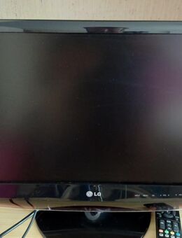LG Flatron M2262D, PC-Monitor + Full-HD-TV, 22 Zoll - Lübeck