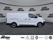 Citroën Jumpy, Elektro XL 75kWh | Moduwork | AppleCarPlay, Jahr 2021 - Bielefeld