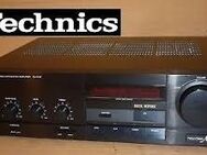 TECHNICS - MIDI - SU-X101 Amplifier Tiefe: 32cm Breite: 36cm & Höhe 10,5 cm 36 er Breite Serie Midi Serie.... - Dübendorf