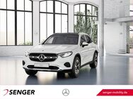 Mercedes GLC 300, e Avantgarde, Jahr 2024 - Büdingen