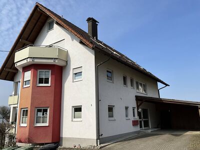 4- Zimmer Eigentumswohnung in sonniger Lage von Hohberg-Diersburg