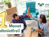 Bei Anmietung eine Kaltmiete sparen! - Crimmitschau