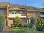 Charmantes Reihenmittelhaus in Wesel-Feldmark mit viel Potenzial zur individuellen Gestaltung! - Wesel