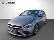 Mercedes B 220, AMG Premium Plus, Jahr 2023 - Aalen