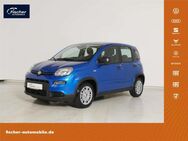 Fiat Panda, 1.0 GSE Hybrid, Jahr 2022 - Pilsach