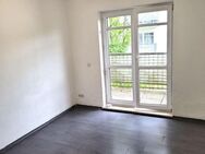 Gepflegte 1 - Zimmer Wohnung in Wehrda mit Balkon und Tiefgaragenstellplatz, sofort frei - Marburg