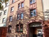 Mehrfamilienhaus mit 17 Wohneinheiten, nähe Stadtmitte von OF - Offenbach (Main)