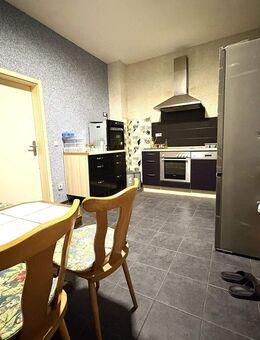 2-Zimmer-Wohnung in Krefeld Zentrum -ideal für die kleine Familie - Krefeld