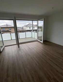 Gemütliches Wohnen im Neubau in Ibbenbüren - Ibbenbüren