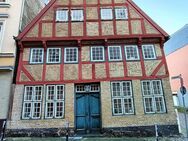 Gemütliches Stadthaus mit atemberaubender Wohngalerie - ein Traum in der Stadt! - Flensburg