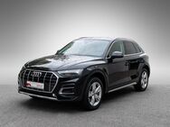 Audi Q5, 50 TFSI e quattro advanced, Jahr 2021 - Stuttgart