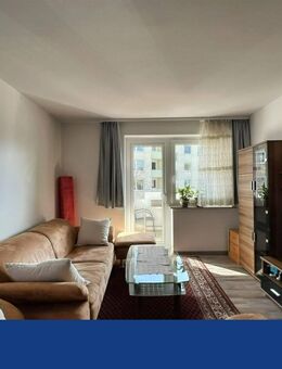 Wohnen in Citylage! Moderne Zwei-Zimmer-Wohnung direkt an der Geeste - Bremerhaven