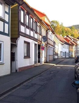 ANLAGEPERLE MIT FAKTOR 10,5 - Bad Lauterberg (Harz)