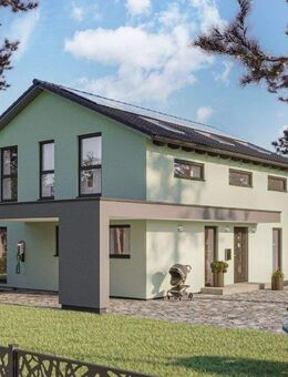 Traumhaus mit Grundstück - unser Exklusivangebot für Ihre Zukunft! - Königsfeld (Schwarzwald)