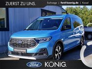 Ford Tourneo Connect, L2 Active Bi, Jahr 2022 - Eschwege