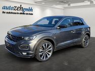 VW T-Roc, 2.0 TDi Sport R-Line Sitz, Jahr 2020 - Eltville (Rhein)