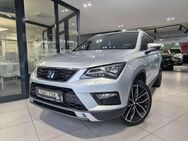 Seat Ateca 1.4TSI DSG Xcellence*Navi*Kamera*Sitzhz* - Neuötting