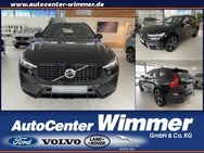 Volvo XC60, B4 D R-Design Licht Winter, Jahr 2021 - Passau