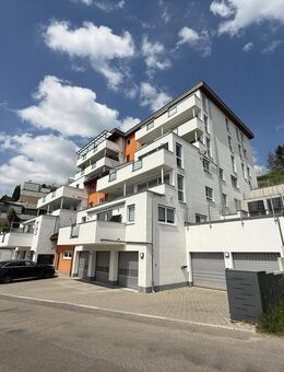 Neubau mit Lift in ruhiger Lage von Waldshut - Waldshut-Tiengen