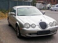 Jaguar S Type Kühlergrill Grill - Recklinghausen