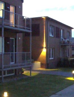 Modernisiert. Erdgeschoss. Terrasse. (H8304) - Ilsede