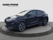 Ford Puma, 1.0 ST-Line EB, Jahr 2023 - Lübeck