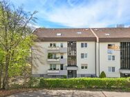 IMMORath.de - 3,5 Zimmerwohnung in ruhiger Lage - Weil (Rhein)