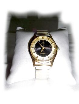 Armbanduhr von BWC Automatic - Nürnberg
