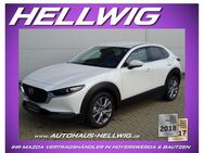 Mazda CX-30, 2.5 l (140PS) Centre-Line Design-Paket 2025 NEU, Jahr 2022 - Hoyerswerda