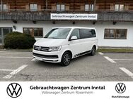 VW T6 Multivan, 2.0 TDI Generation Six, Jahr 2019 - Raubling