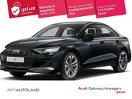 Audi A3, Limousine 35 TFSI advanced | |, Jahr 2024 - Plattling