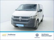 VW T6.1, Transporter Kasten EcoProfi TDI, Jahr 2021 - Berlin