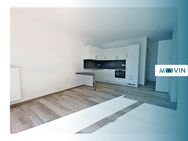 **Betreutes Wohnen** Barrierefreie und moderne 2-Zimmer-Wohnung mit EBK, BALKON uvm. - Greifswald