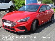 Hyundai i30, 2.0 T-GDI Fastback N Performance EU6d, Jahr 2024 - Kassel