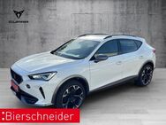 CUPRA Formentor, 2.0 TSI VZ 19 eHeck FaPa XL WP, Jahr 2024 - Weißenburg (Bayern)