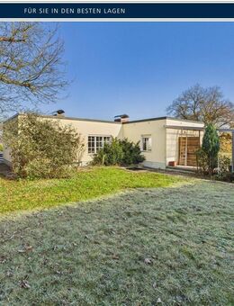 Seltene Gelegenheit am Rebenring: Einfamilienhaus mit traumhaftem Grundstück & spektakulärem Blick! - Altdorf (Bayern)