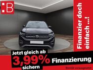 VW T-Cross 1.0 TSI NAVI SH ALU KLIMA - Greding