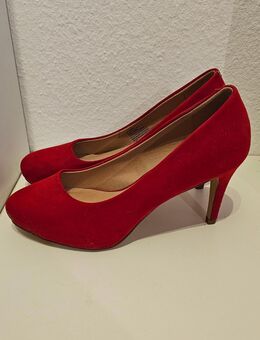 High Heels - Geislingen (Steige)