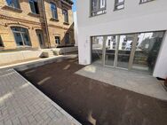 Weißensee:ERSTBEZUG im TOWNHOUSE - 2025: 5-Zi, 4 Etagen, TERRASSE + GARTEN - Berlin