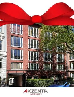 2,5 Zi.ETW in begehrter Lage | nahe ÖPNV | als WG vermietet! - Hamburg