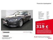 Audi A4, Avant 35 TDI VZE, Jahr 2021 - Lübeck