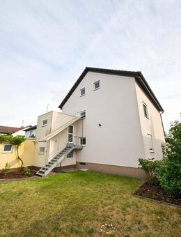 2-3 Familienhaus in ruhiger Lage mit vielfältigen Nutzungsmöglichkeiten! Provisionsfrei! - Neustadt (Weinstraße)