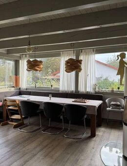 Traumhaft saniertes Bauernhaus mit 2 Wohneinheiten – Natur pur! - Lewitzrand