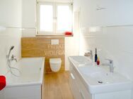 EXZELLENT WOHNEN ++ Eigener Garten plus Balkon-Terrasse ... alles NEU - Mönchengladbach