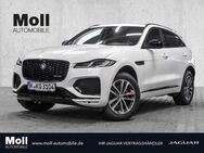 Jaguar F-Pace, R-Dynamic SE AWD P250 digitales, Jahr 2023 - Frechen