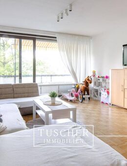 Familie Willkommen - Viel Platz zum Wohlfühlen! - Aschheim