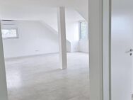 Penthouse Stil: exkl. Erstbezug DG Whg. in begehrter Konzer Lage, 2 ZKB, ASR, ca. 61 m² - Konz