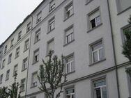 Bezugsfreie 3 Raum mit Balkon in der Äußeren Neustadt zu verkaufen - Dresden