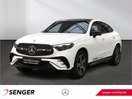 Mercedes GLC 200, Coupé AMG °, Jahr 2025 - Hamm