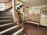 3 Seiten Hof / Sanierungsbedürftig - Meuselwitz